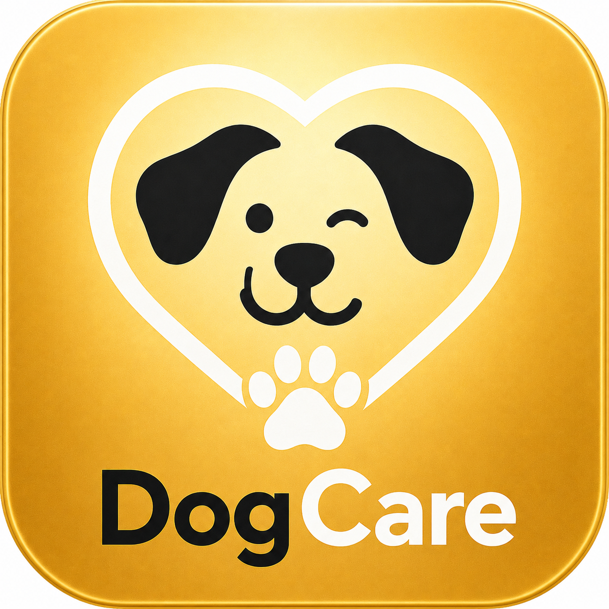 DogCare One logo